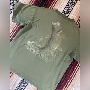 Vintage Al Agnew tee